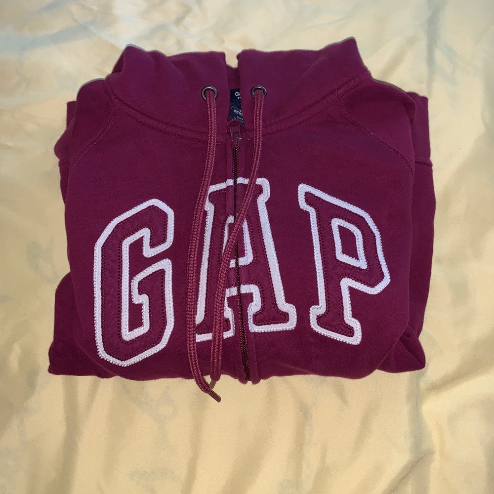 GAP Hoodie Jacket